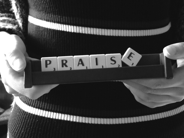 Employee Engagement & Praise