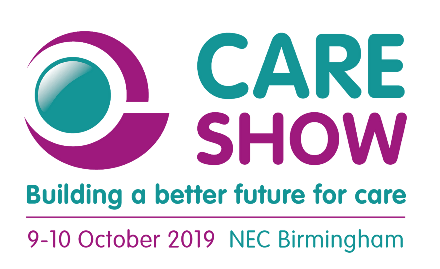 Bodet Time & Attendance at the Care Show 2019