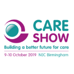 Care Show 2019 with Bodet