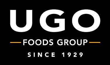 UGO foods logo