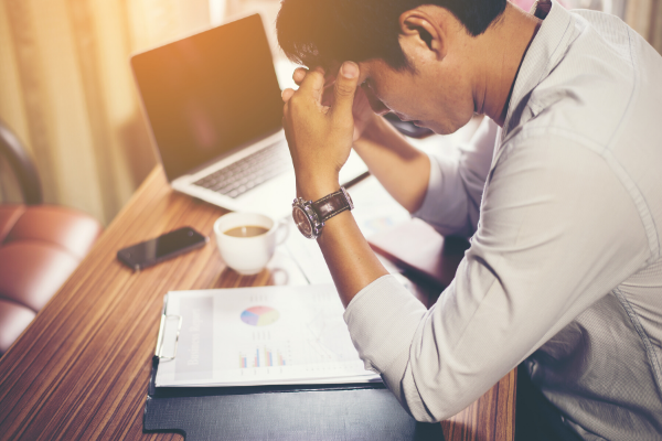 Workforce Management News Cost of Mental Health