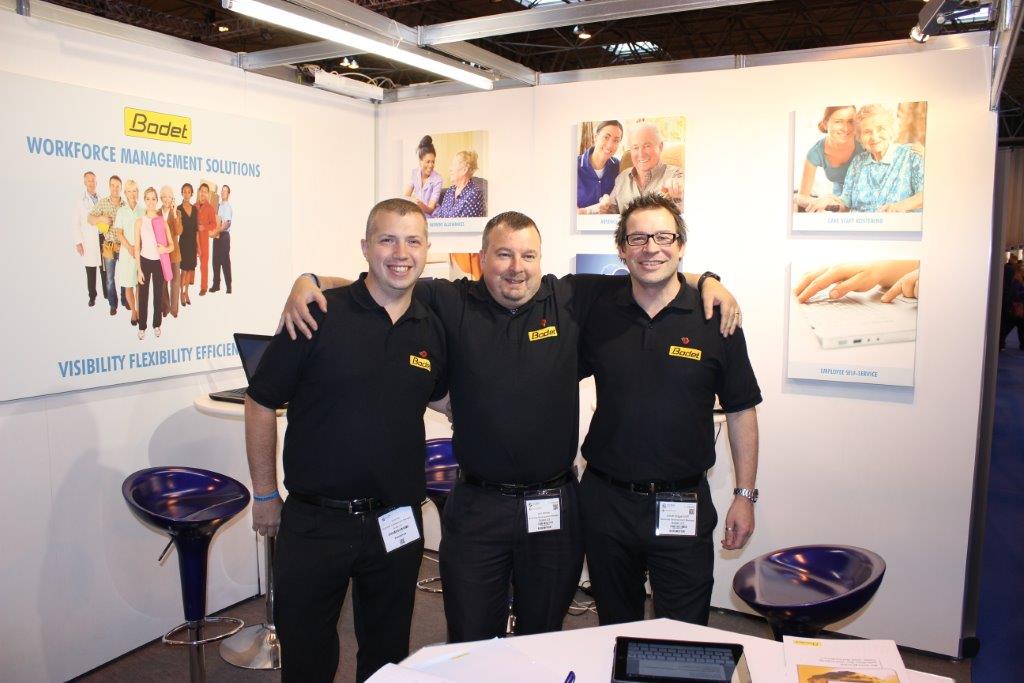 care show birmingham