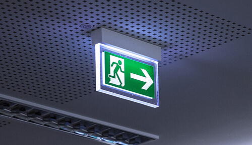 Improve your fire evacuation drills